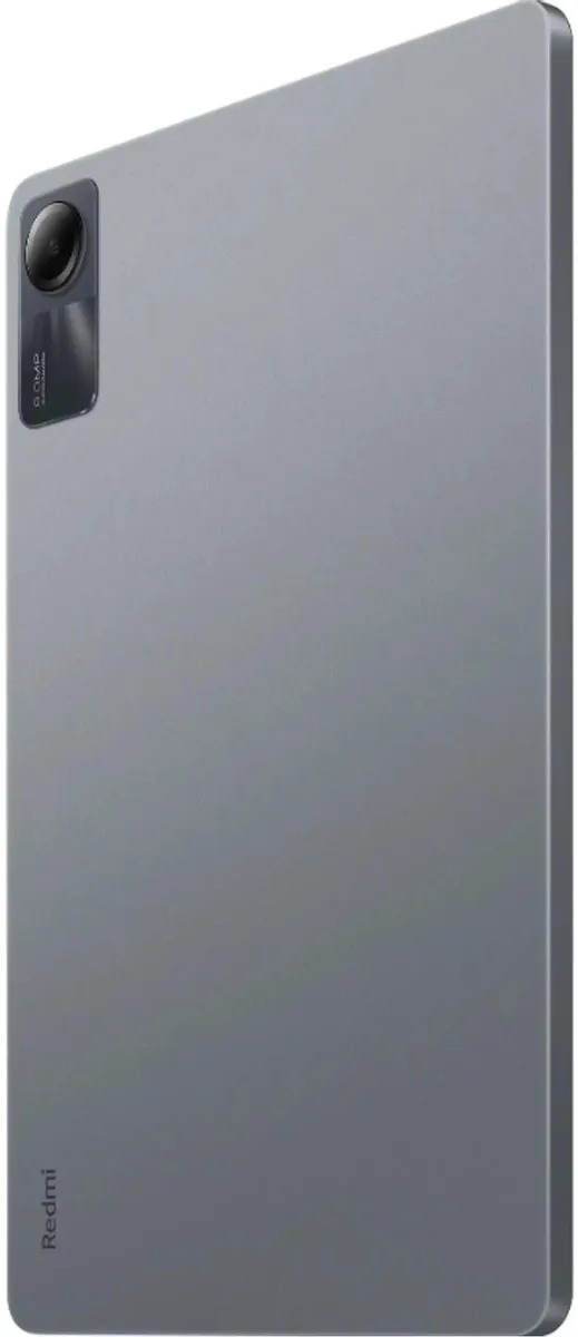 11" Планшет REDMI Pad SE 6/128 ГБ Wi-Fi серый