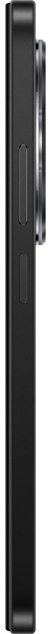 Смартфон POCO C75 6/128 ГБ черный